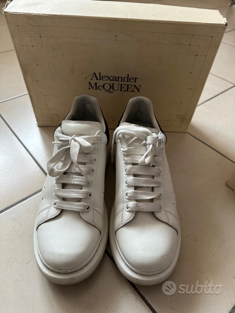 Alexander discount mcqueen subito