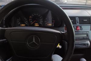 splendida c 250 TD W202