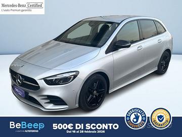 Mercedes-Benz Classe B B 250 E PHEV AMG LINE ...