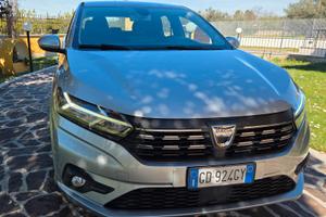 DACIA SANDERO 1.0 TCE GPL 100 CV