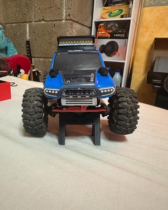 Axial scx24