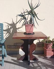 fratino tavolo antico