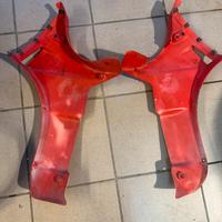 Carene anteriori tuareg wind 125