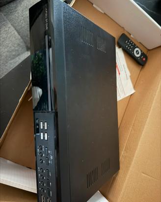 Telecamere compreso registratore