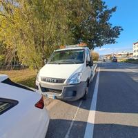Iveco Cartoatrezzi patente c