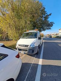 Iveco Cartoatrezzi patente c