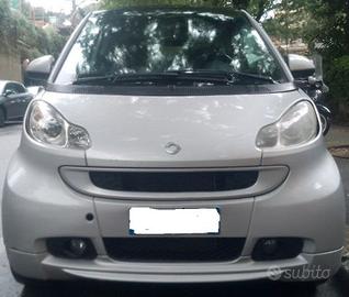 SMART FORTWO PULSE LUGLIO 2011 CAMBIO SEQUENZIALE