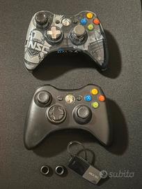 Controller Xbox 360 Limited Edition