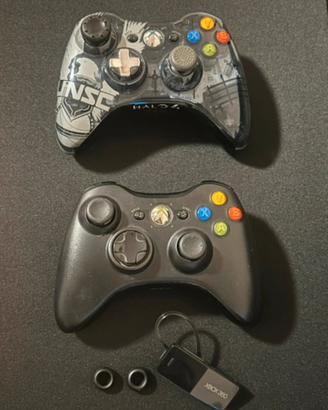 Controller Xbox 360 Limited Edition