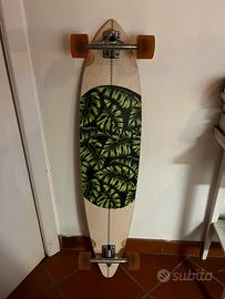 Longboard Globe
