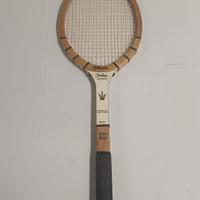 racchetta da tennis Wilson The Jack Kramer Autog.