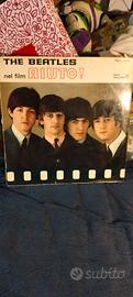 thè Beatles non spedisco 
