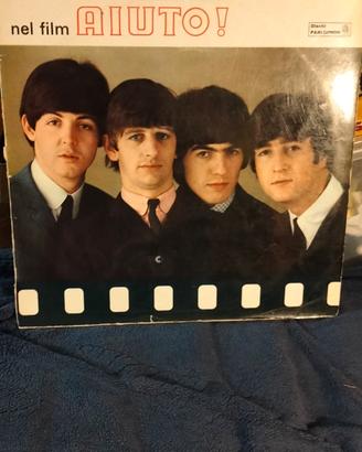 thè Beatles non spedisco 