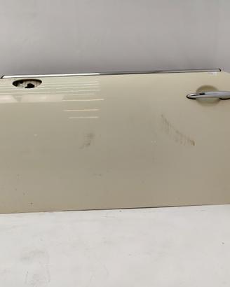 Porta portiera anteriore sx mini convertible r57 2