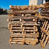 legna da imballo simil pallet
