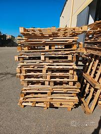 legna da imballo simil pallet