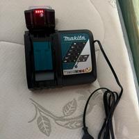 Batteria makita 3.0 ah 18 v