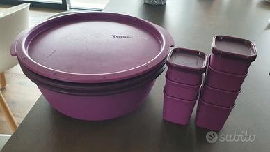 Tupperware Microgourmet 