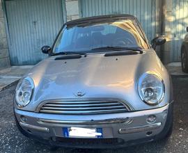 Mini r50 31 cooper