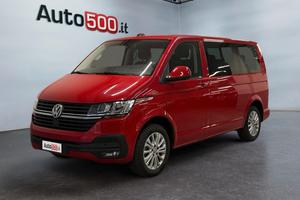 Volkswagen Multivan 2.0 tdi Trendline 150cv dsg 7p