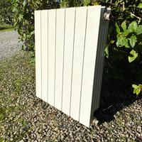 Radiatore per riscaldamento