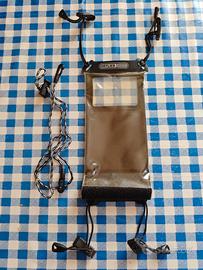 Ortlieb Mounting Set for Safe-it