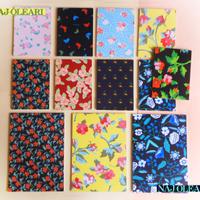 NAJ OLEARI Vintage 80 12 Block Notes Blocchi FORI