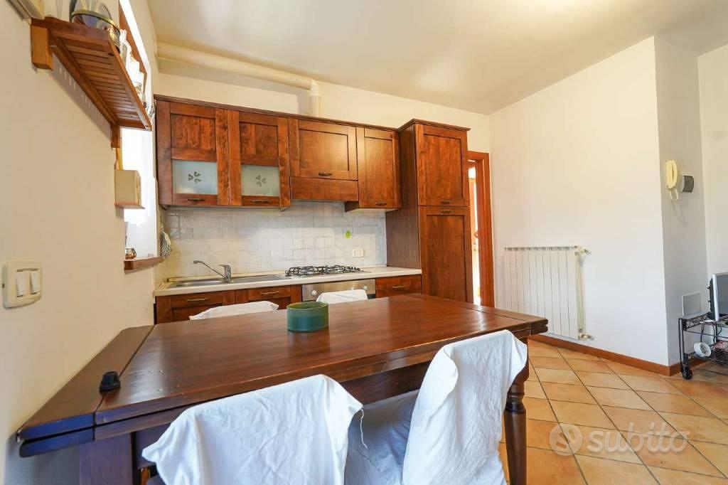 Appartamento – Bianzano - Vista 5
