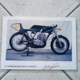 moto guzzi competizione