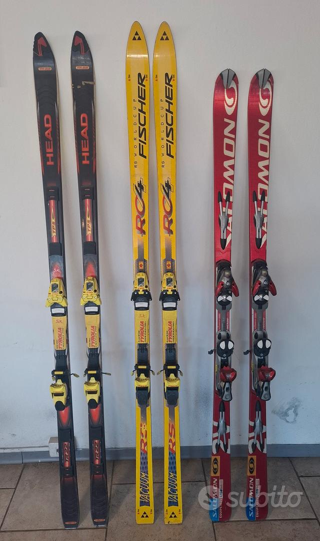 SALOMON SKI EQUIPE 10３V L160 Bindings Salomon Equipe 10 3v SALOMON SKI EQUIPE 103V L160