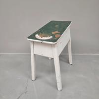 lusta scarpe vintage anni 50