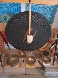 gong hammerax 60cm