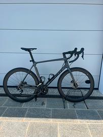 Giant tcr pro disc 1