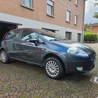Fiat Grande Punto 1.4 Natural Power