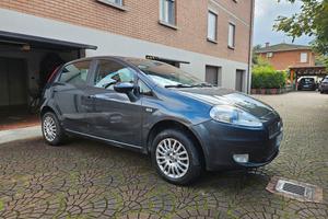 Fiat Grande Punto 1.4 Natural Power