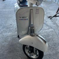 Vespa special