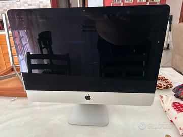 Imac 21” 1Tb e 8 Gb Ram