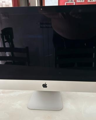 Imac 21” 1Tb e 8 Gb Ram