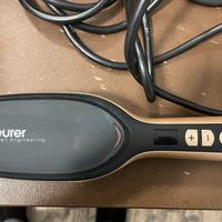 Spazzola  lisciante Beurer utilizzata pochissimo.