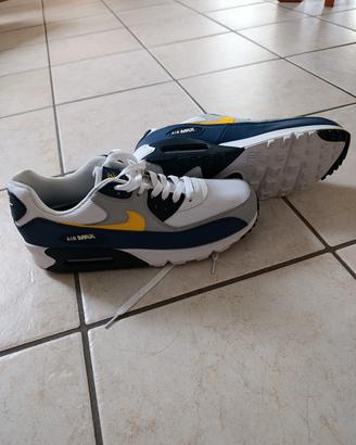 scarpe Nike uomo 43 