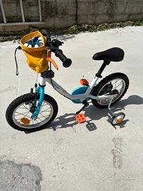 Bici bimbo