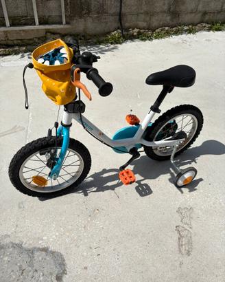 Bici bimbo