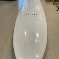 Surf Longboard KAI SALLAS FIREWIRE