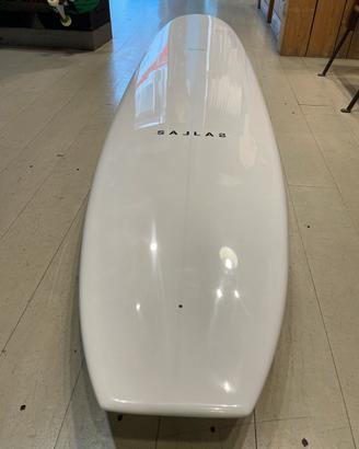 Surf Longboard KAI SALLAS FIREWIRE