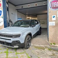 JEEP AVENGER E-HYBRID Avenger Summit 1.2 110cv DCT