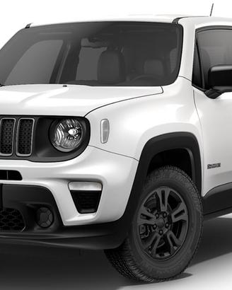 RICAMBI X JEEP RENEGADE ANNO 2022