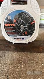 CATENE PR AUTO NUOVE
