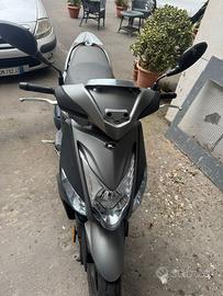 kymco agility 2022
