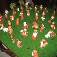 PRESEPE THUN CLASSICO da collezione