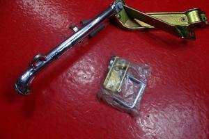 CAVALLETTO BUZZETTI VARI MODELLI